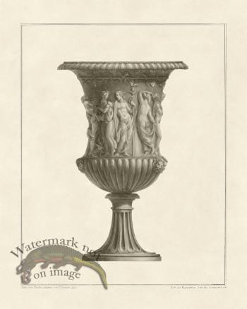 French Urn 01